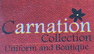 Carnation Uniform & Boutique